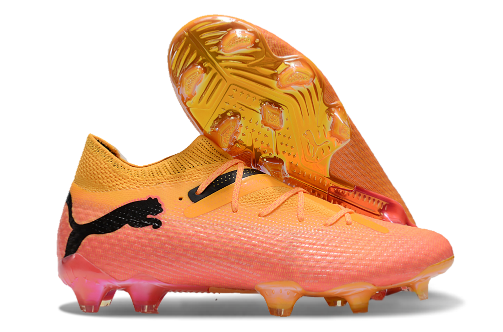 Puma Soccer Shoes-38